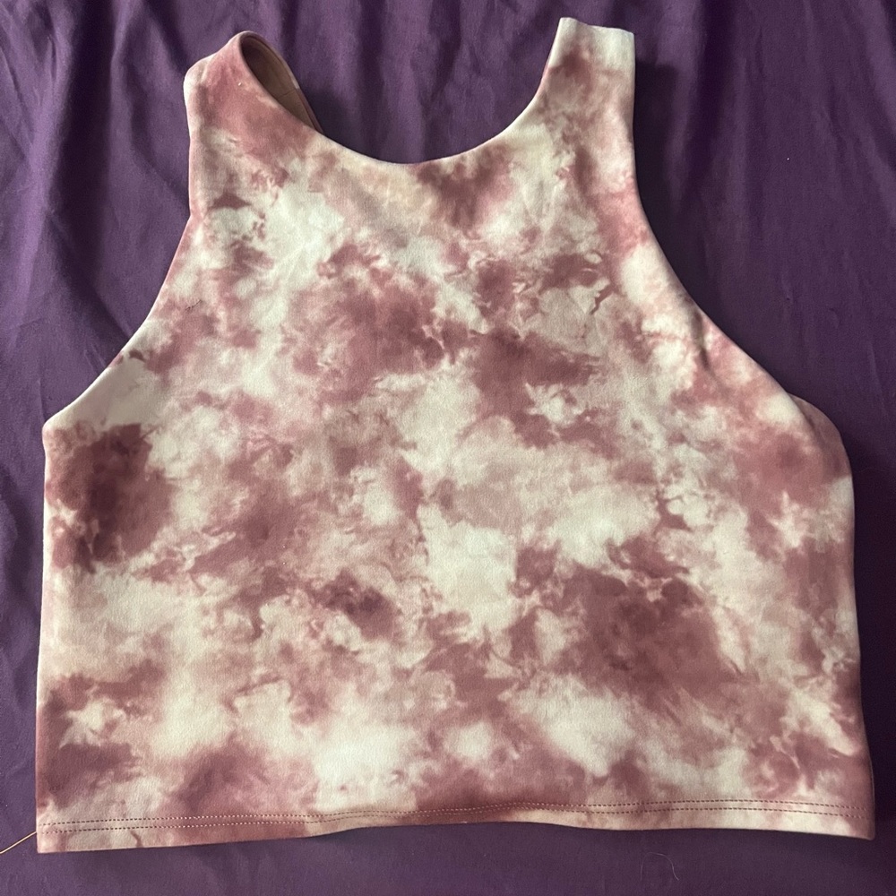 Athleta top
